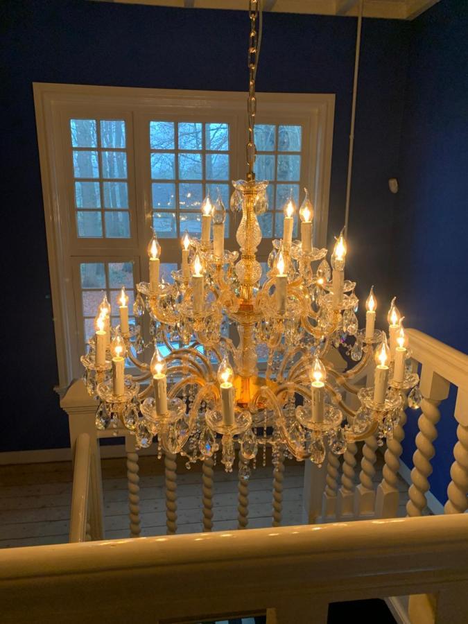 Cuatre Brass Stay Gorssel Eksteriør bilde